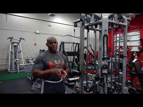 Vince Taylor Grips - VT Grips - Arm Training
