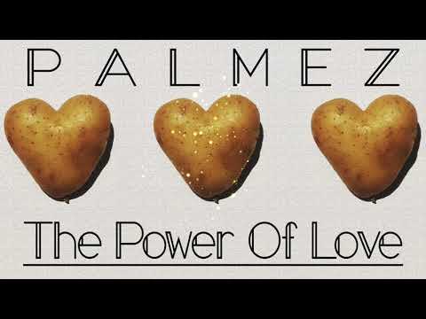 Palmez - The Power Of Love