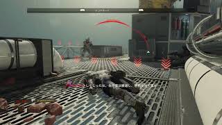 【BO4】きゃらこんしに。 #おーまいにー #アルコトラザー #BO4 #APEX