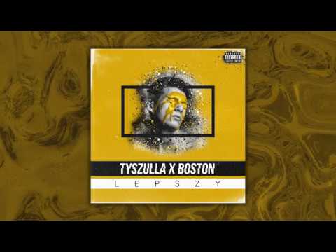 tyszulla x Boston - LEPSZY