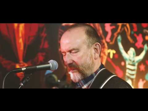 Colin Hay -  Overkill   (Live From Eddies Desk 2017)