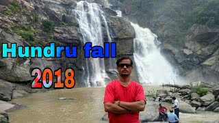 preview picture of video 'Hundru fall | ranchi jharkhand'