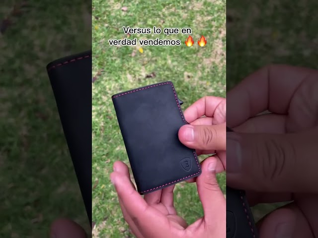 Vídeo relacionado con Buckle-Down Cartera Plegable Looney Tunes Accesorio de Viaje-Billetera, marrón, 4.0" x 3.5" para Hombre