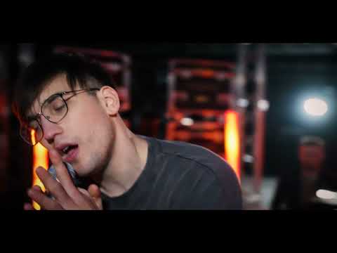 Everfall - "Shapeshifter" (music video)