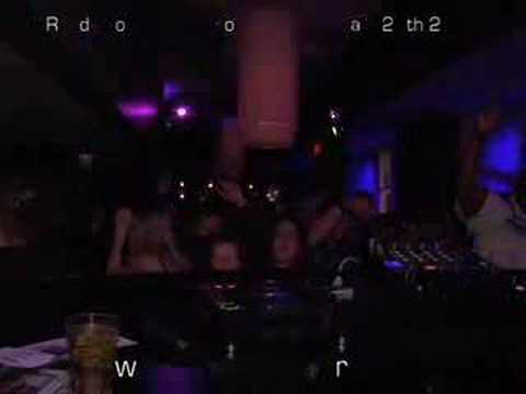 Randy Boyer Live @ Room 960, Jan. 25th 2008 Part 2