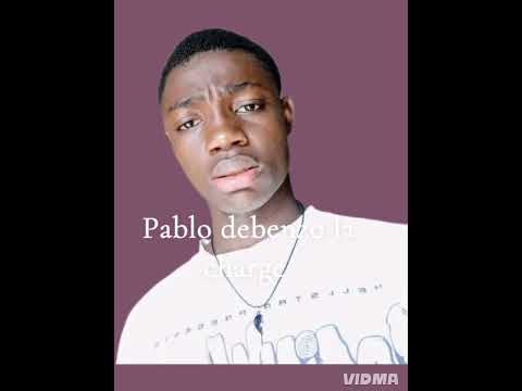 Pablo debenzo la charge 