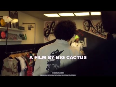 SLIM BILLIONS x THE DESERT BABY| “YAY HIGH”| OFFICIAL MUSIC VIDEO