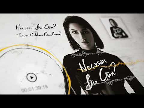 Tomris — Necəsən Bu Gün (Orkhan Rza Remix)