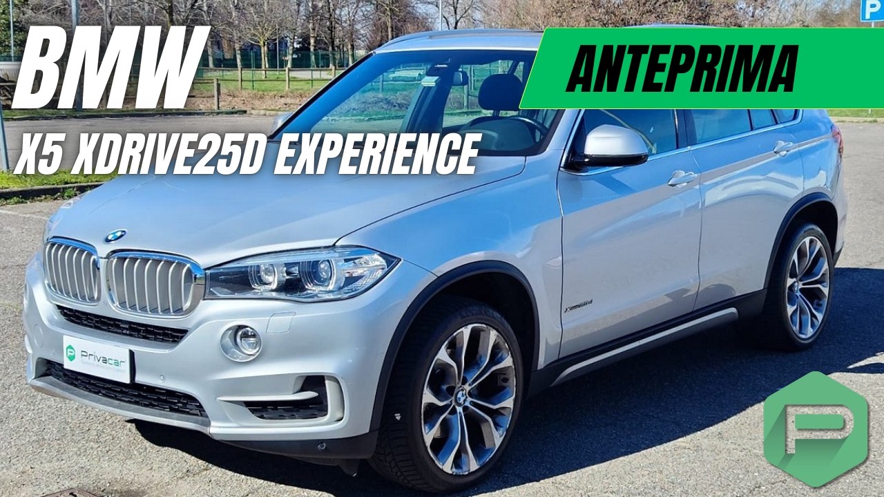 Video Fiat 500L 1.4 - NEOPATENTATI - NAV. - 12 MESI DI GARANZIA