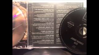 Jimmy Barnes - Bad News