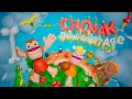 Gameplay video of Crosak  XBox