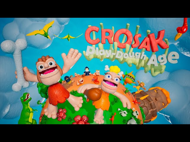 Video - Crosak (PS5)