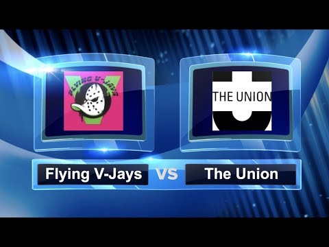 Flying V-Jays vs The Union - Finals - Women’s Circuit Cup Championship #CCC2019