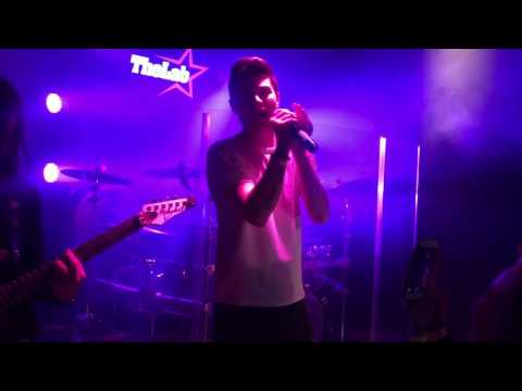 Nick Tangorra Boo Hoo 12/10/16