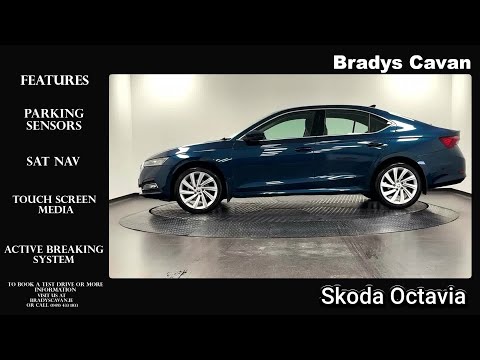 Skoda Octavia STYLE 2.0 TDI 115HP 5DR - Image 2