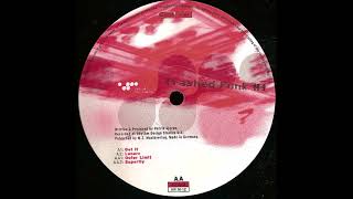 Trashed Funk - Outer Limit (1996)