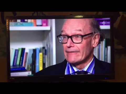 Cumbria Coalmine nr Sellafield