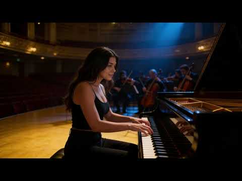 Emma Wolf - When you pull me close