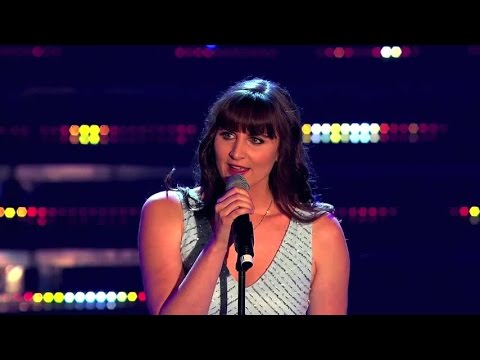 Katy Treharne - Calon Lân
