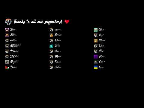 got too bronze 1 by ALPAN — Overwatch Replay VZ2HR1