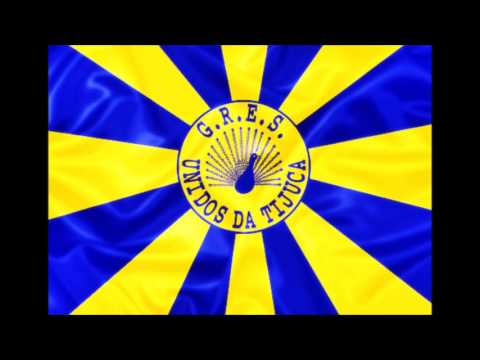 UNIDOS DA TIJUCA - 2011