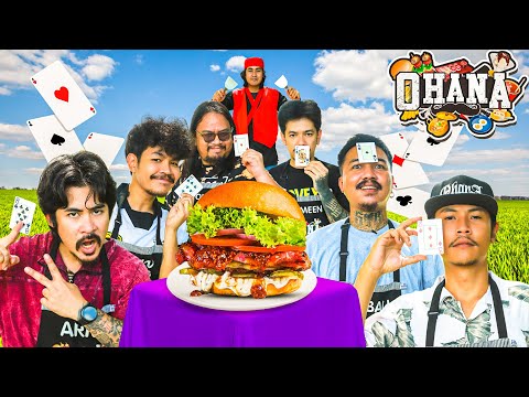 What Kind of Kitchen Is This?! EP.197: The Test Burger