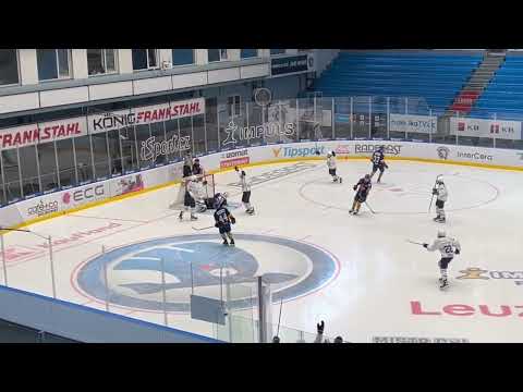 DOROST | OF1. kolo | HC Škoda Plzeň - HC Motor České Budějovice | 5:0 | Sestřih zápasu | 10.3.2023