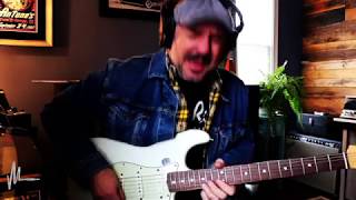 Video thumbnail for Maxon 40th Anniversary OD808 Demo by Godlyke Inc.