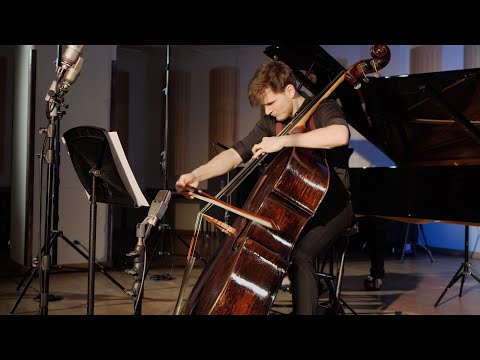 George Gershwin: Rhapsody in Blue, Dominik Wagner, Polina Sasko