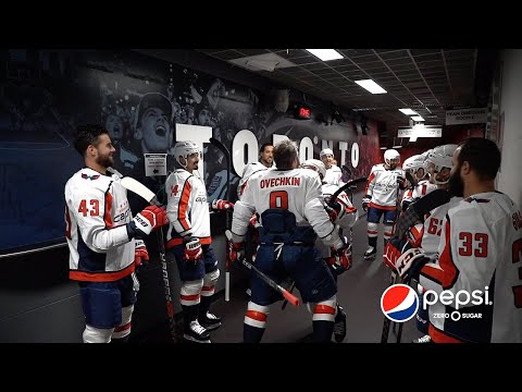 #ALLCAPS All Access | The Round Robin Roller Coaster