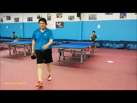 Michael (2127) vs Ved (2141)