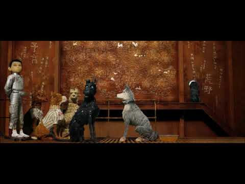 Isle of Dogs: Duke's Rumors Scenes