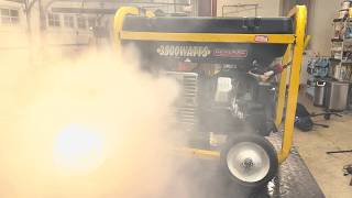 Will it Run? $25 Generac Generator