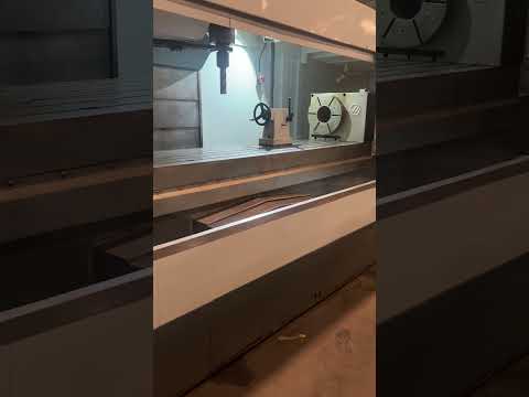 2014 HAAS VF-12 CNC Vertical Machining Centers | Murphy Machinery (1)