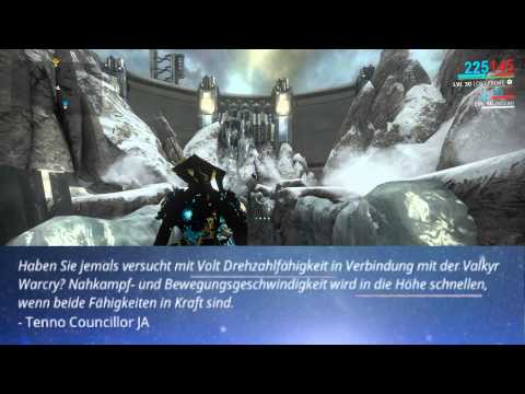 Warframe - 8/69 Lustige Fakten [GER]
