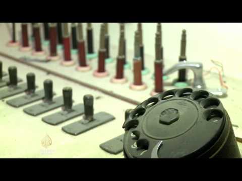 Bunker za prisluškivanje iz Titove ere