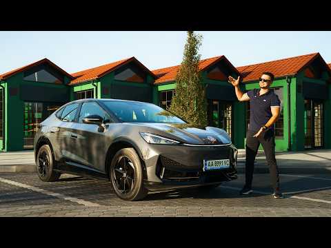 New VW ID.UNYX for $23,000 - is it real???