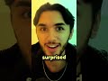 She Makes Gum Art Shorts Shortsfeed Youtubeshorts Cringe Ivybloom Comedy Funny