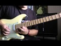 Yngwie Malmsteen - Fugue (Cover)