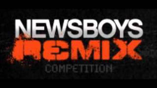Newsboys - Way Beyond Myself (Shelby Callaway Remix)