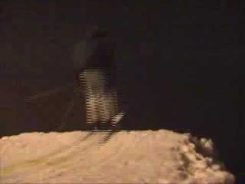 Sunnersta sample backflips