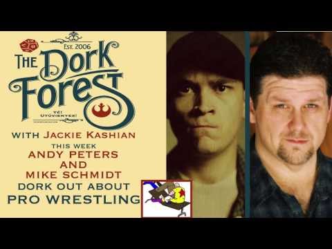 TDF Ep 200 Wrestling with Andy Peters and Mike Schmidt _Teaser_Clip