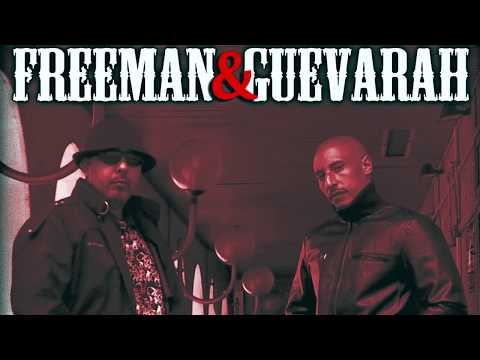 Freeman, Guevarah - C'EST SALE ÇA