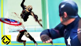 We Made Marvel R-Rated