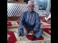 Fadar Bege Annabi Gayatul Quswa