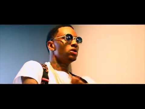 Soulja Boy Tell 'Em - Let's Go