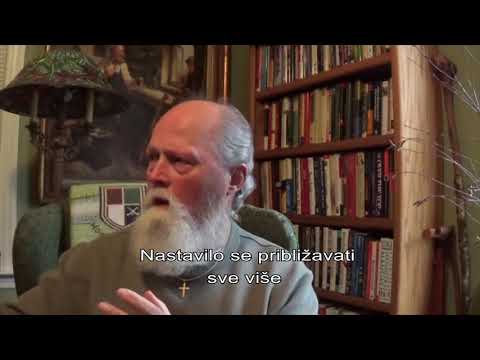 Iskustvo kliničke smrti - Don