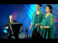 Ансамбль лирической песни «Русские узоры» - Горлица и дятел 