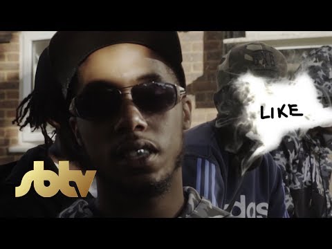 Recky | Hit The Block (Prod. by Kreaps) [Music Video]: SBTV