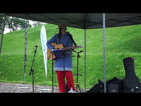 Liucija Nanartavičiūtė - Nanaart WATER MUSIC UKMERGE